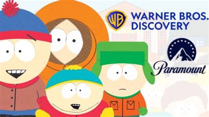 Warner Bros. Discovery sues Paramount over South Park deal