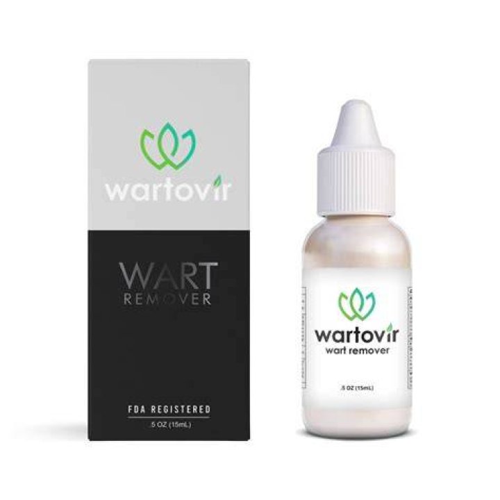 Wartovir Reviews - Statcare