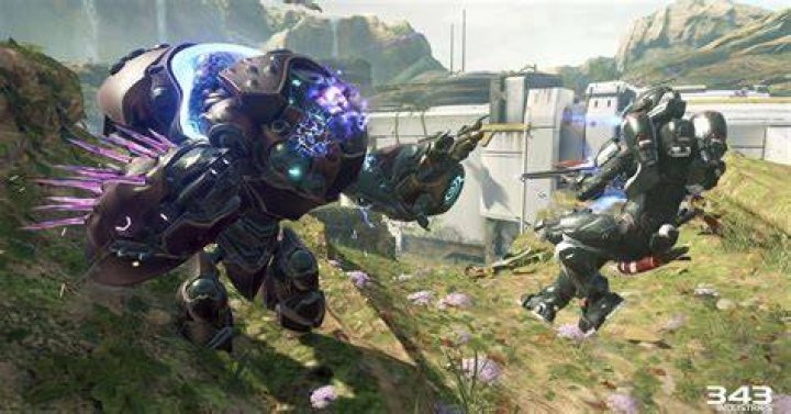 Warzone Firefight is the biggest Halo 5 content drop ever - dive in now