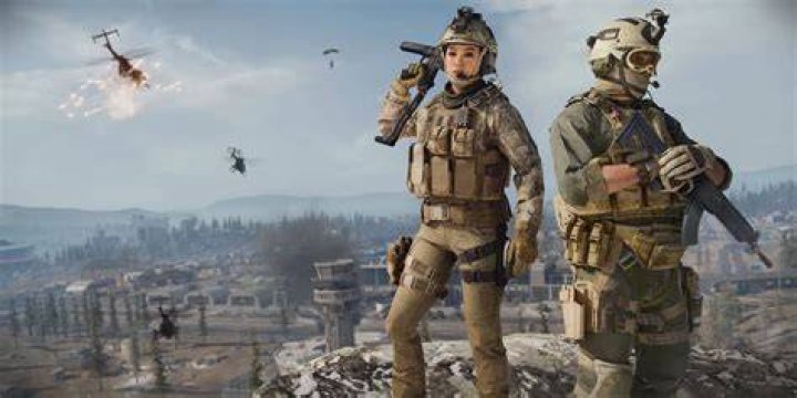 Warzone Season Two update will address 