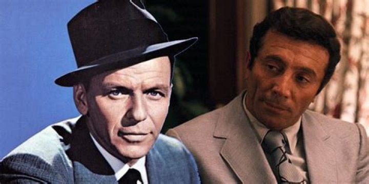 Was a Character in 'The Godfather' Really Based on Sinatra? He Seemed to Think So