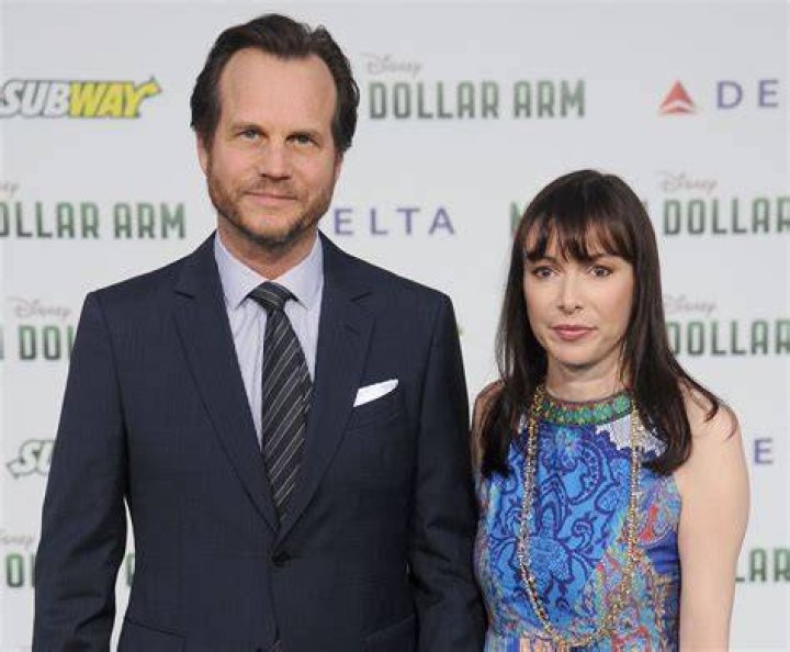 Was Bill Paxton Married? A Deep Dive Into His Personal Life