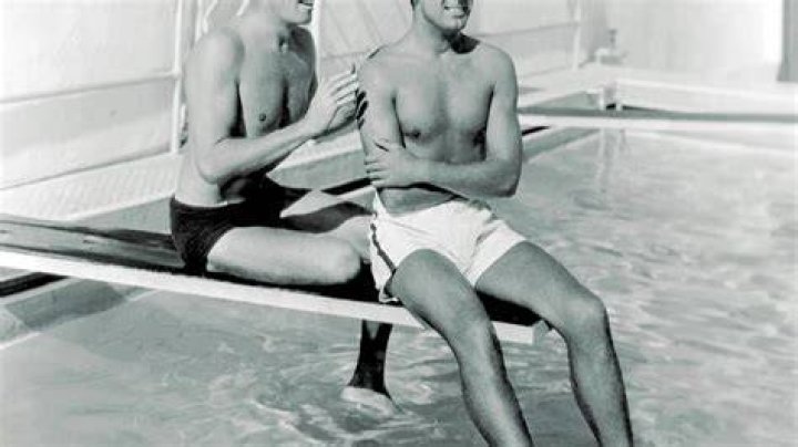 was cary grant bi-sexual? was cary grant bi-sexual?