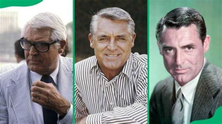 Was Cary Grant gay? Here are the insider details from his immediate family