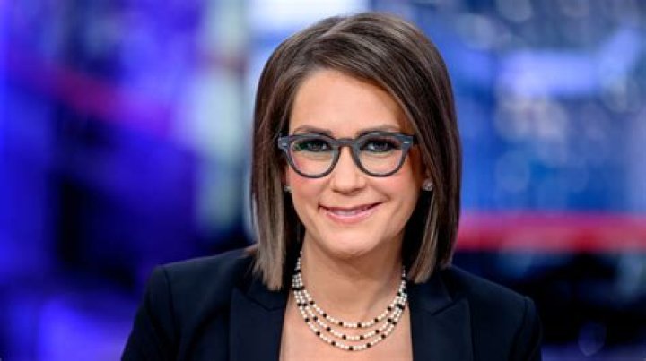 Was Jessica Tarlov Fired From Fox News? A Deep Dive Into The Controversy