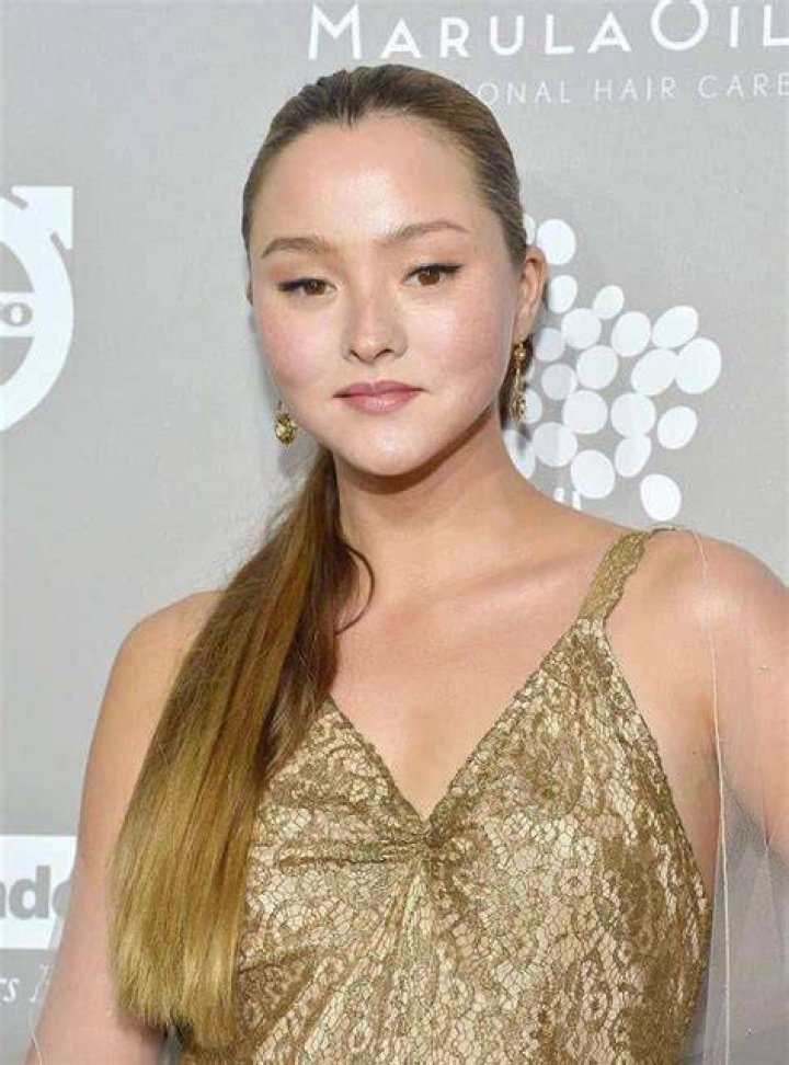 Wasian celebrities