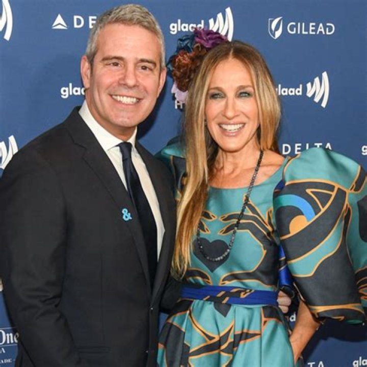 Watch Andy Cohen Recount His Terrible Sex and the City Audition