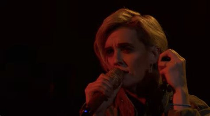 Watch Brandi Carlile Perform &lsquo;The Story&rsquo; and 'You and Me on the Rock