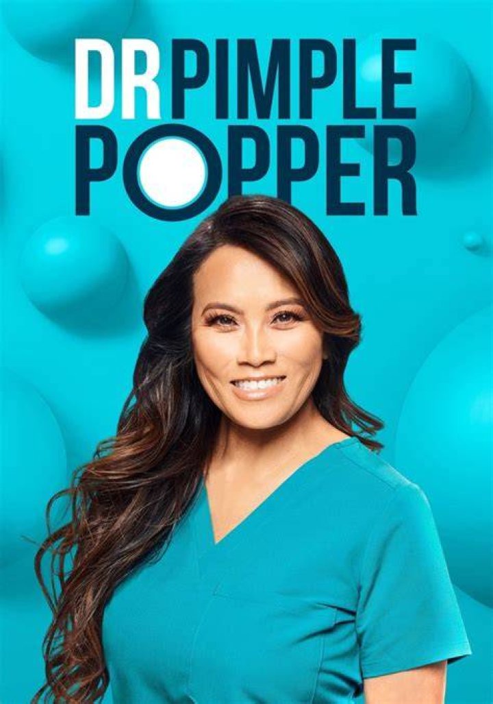 Watch Dr. Pimple Popper Dig a Massive Tunnel to Remove a Back Blackhead