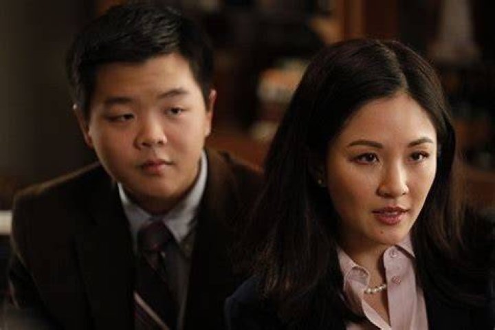 Watch Fresh Off the Boat's Hudson Yang Get Accepted to Harvard