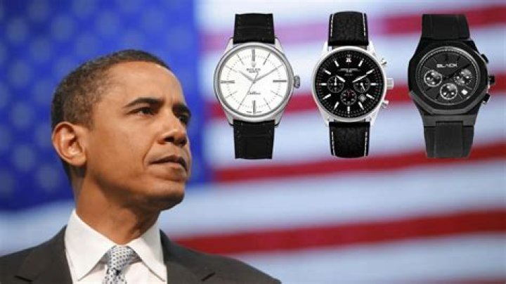 Watch Obama's daughters grow up in 60 seconds