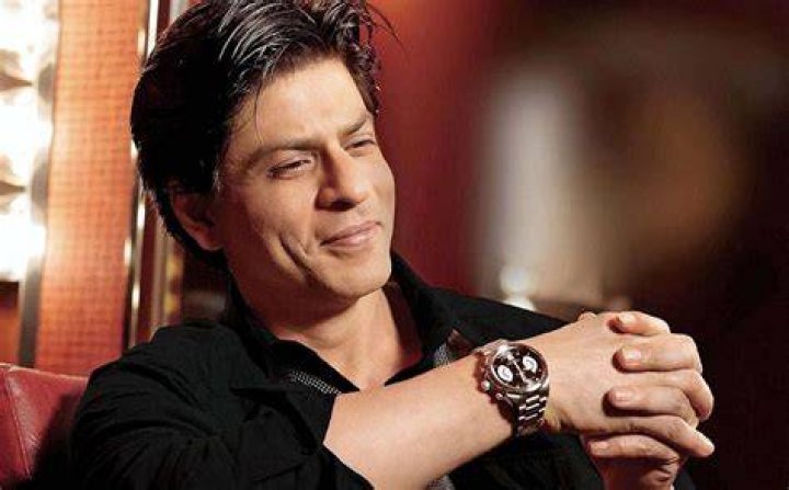 Watch: Shah Rukh Khan shoots for Salman Khan's Tiger 3 in his Pathaan look