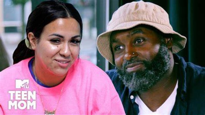 Watch Teen Mom's Briana DeJesus Break Up With Bobby Scott