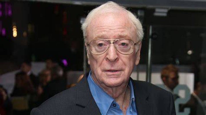 Watch the Best Michael Caine Impressions
