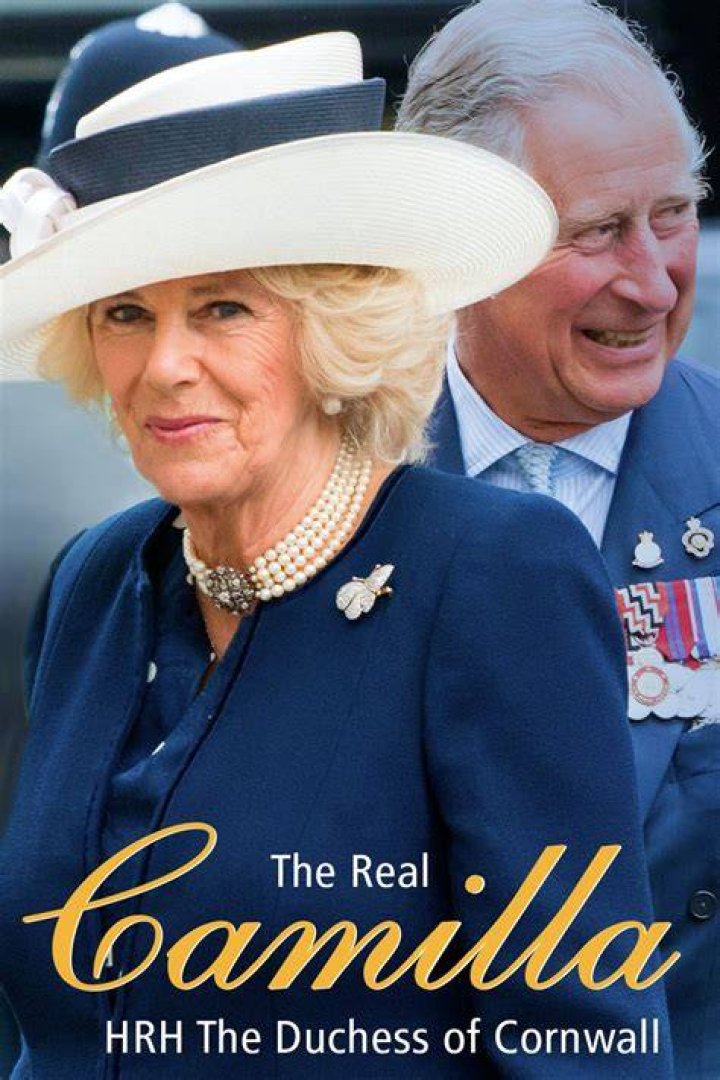 Watch The Real Camilla HRH The Duchess of Cornwall (2018) Online