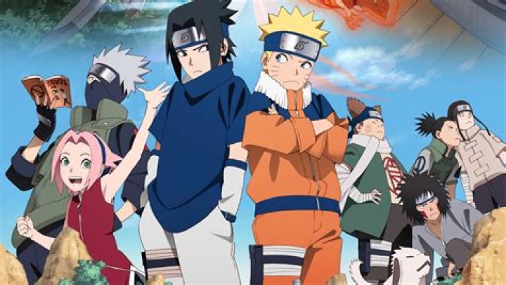 Watch This Guy Work Out Like Anime Hero Naruto for 30 Days
