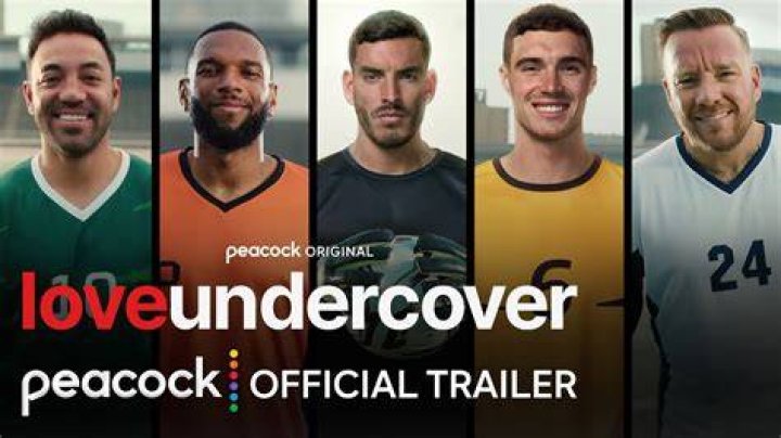 Watch Trailer for Love Undercover, New Peacock Dating Show USA Insider