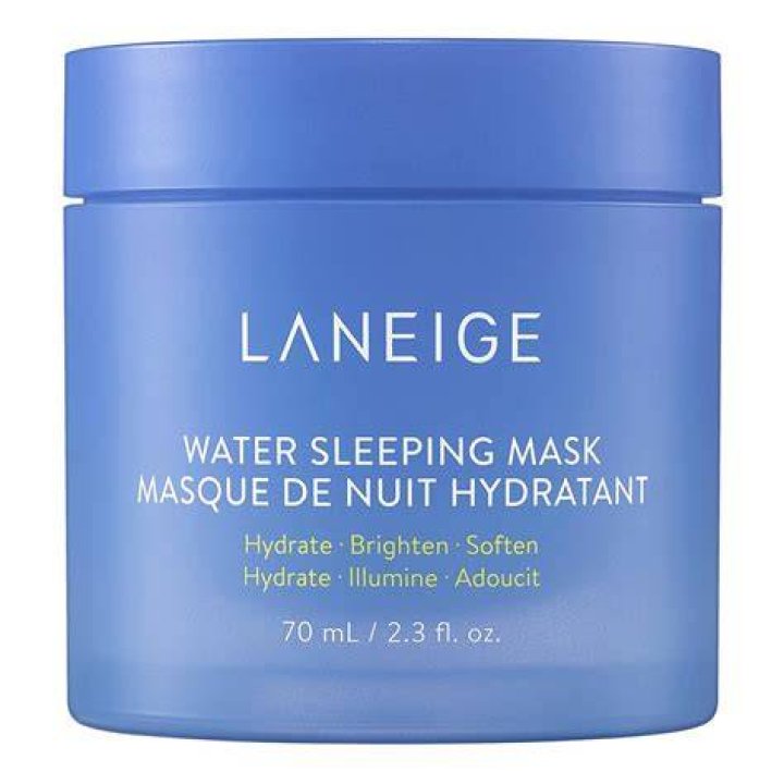 Water Sleeping Mask Water Sleeping Mask