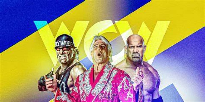 WCW's Forgotten Hall Of Fame Ceremonies, Explained