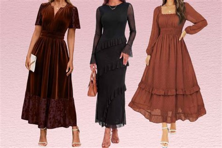 We May Have Found the Unofficial Dress of Summer