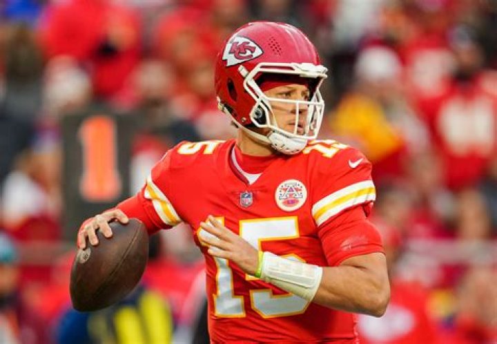 “We Needed to Win”: ‘Focused’ Patrick Mahomes Reveals the Importance of
Defeating Bill Belichick & Patriots