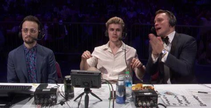 “We Thought This Was the Best Path Forward” – Youtuber Ludwig Apologizes
Publicly After a Huge Blunder in His Chessboxing 2022 Event