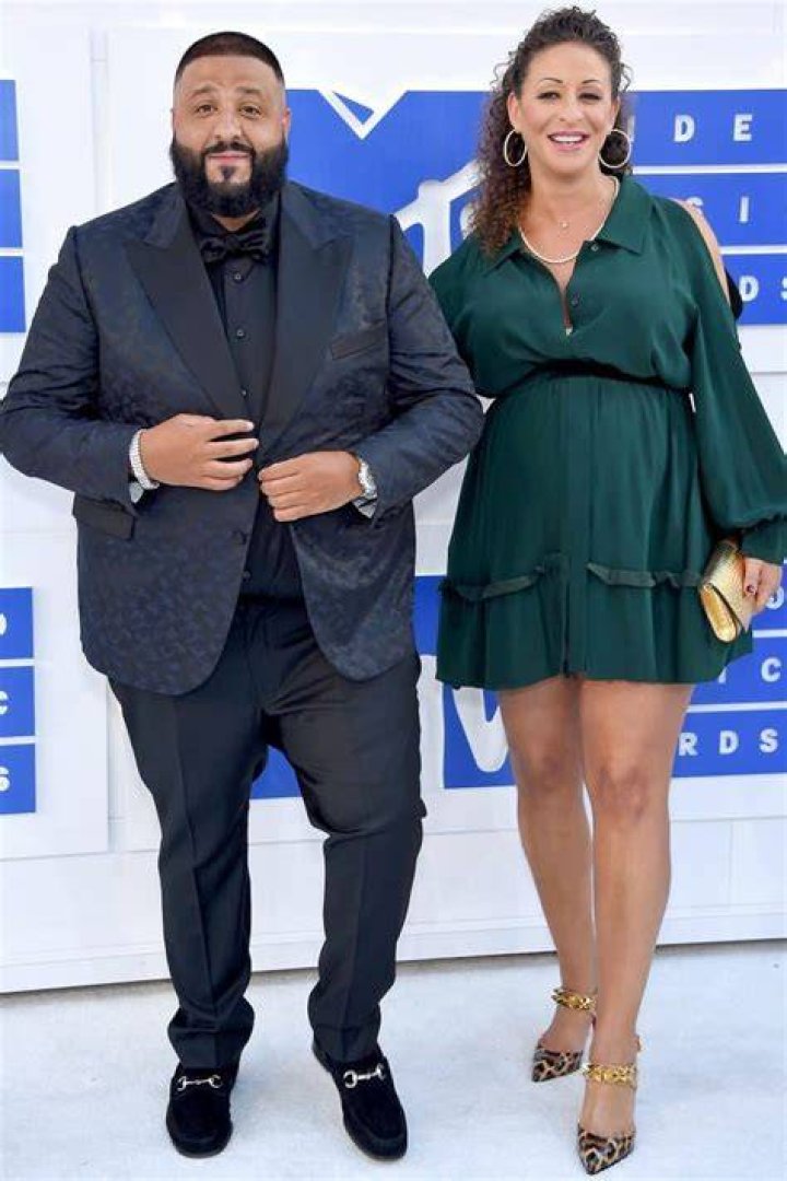 Wealth Uncovered: The Untold Story Of DJ Khaled's Wife's Net Worth