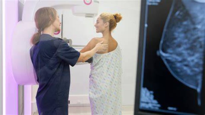 Wear Comfy Clothes To Your Mammogram Appointment