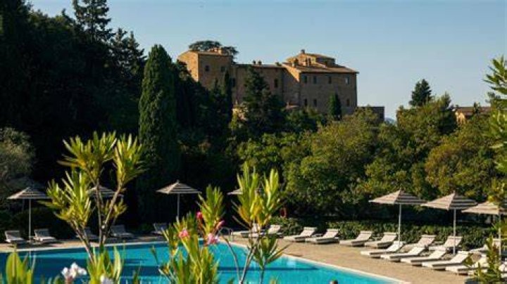 weekend relax benesser toscana