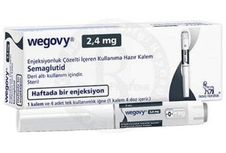 Wegovy Türkiye Fiyat: Everything You Need to Know