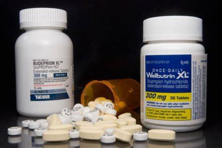 Wellbutrin for PCOS - Statcare