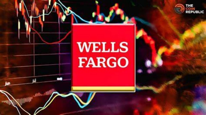 Wells Fargo Stock Price | WFC Stock Quote, News, and History