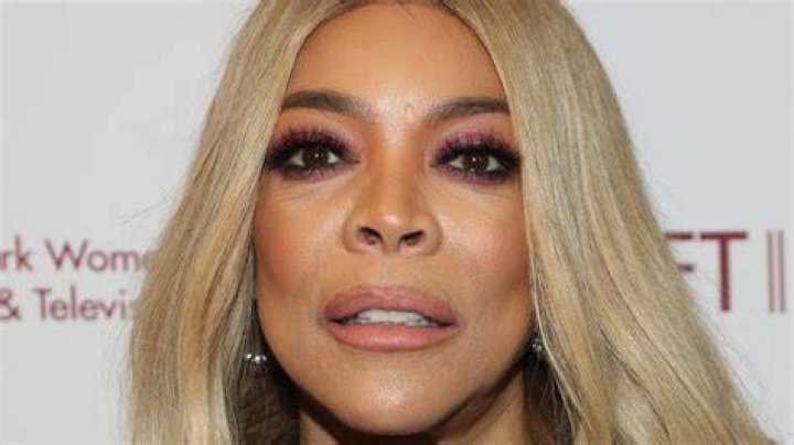 Wendy Williams Isn't Giving Up The Fight Over Her Finances