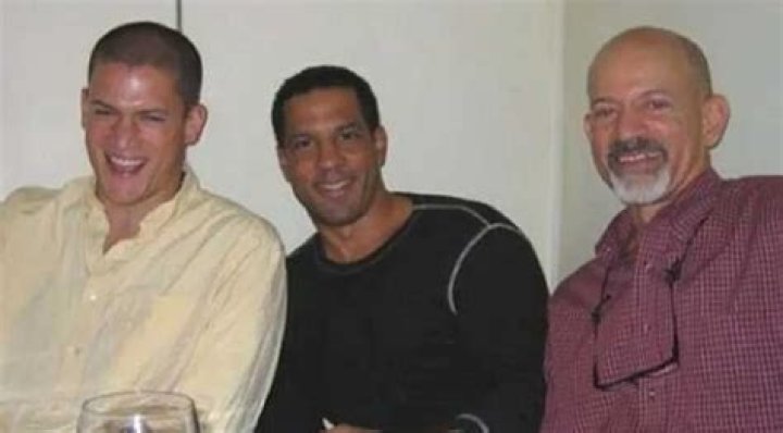 Wentworth Earl Miller II: A Deep Dive Into The Life And Career Of The Renowned Actor