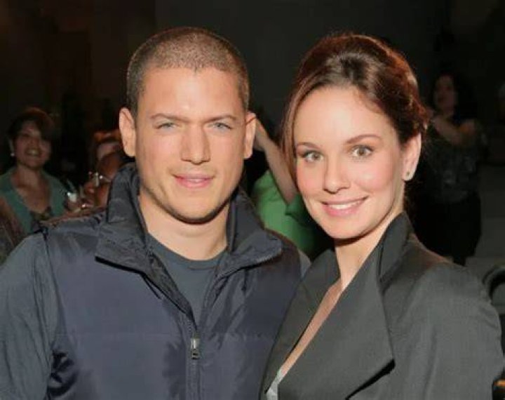 Wentworth Miller's Real Wife: Unveiling The Truth Behind The Actor's Love Life