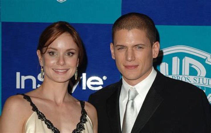 Wentworth Miller Boyfriend: A Deep Dive Into His Relationships And Personal Life