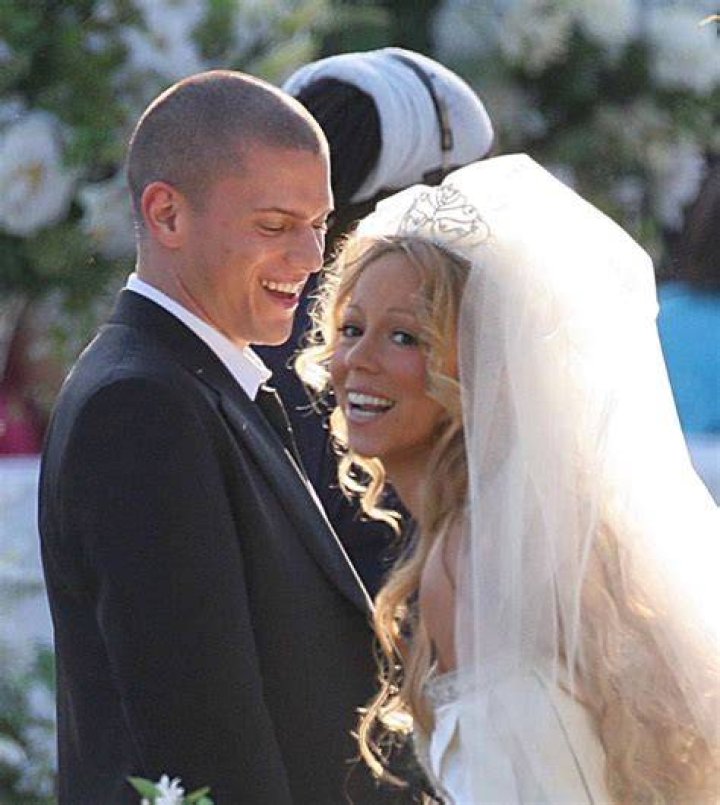 Wentworth Miller: Is He Married?