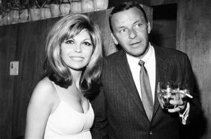 Were Nancy And Frank Sinatra Related? Exploring The Family Ties Of Iconic Figures