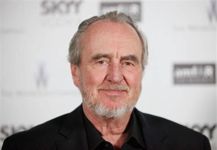 Wes Craven