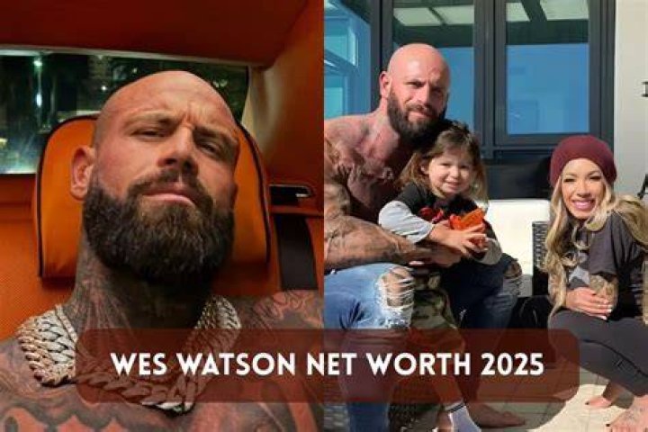 Wes Watson Net Worth How Much Does He Make?