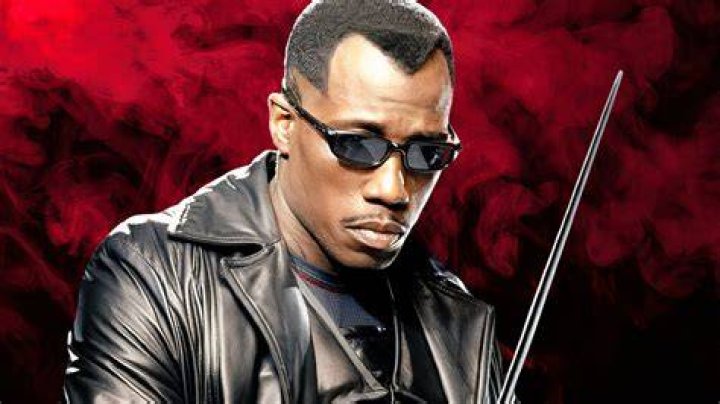Wesley Snipes' Weight Loss Why is the True Story Star So Skinny?