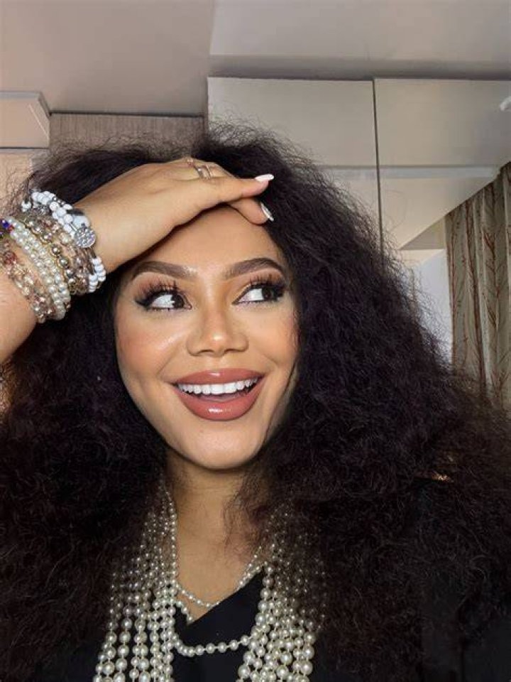 WEST AFRICA HOTTEST ACTRESS, NADIA BUARI SEALS MULTIMILLION DEAL WITH