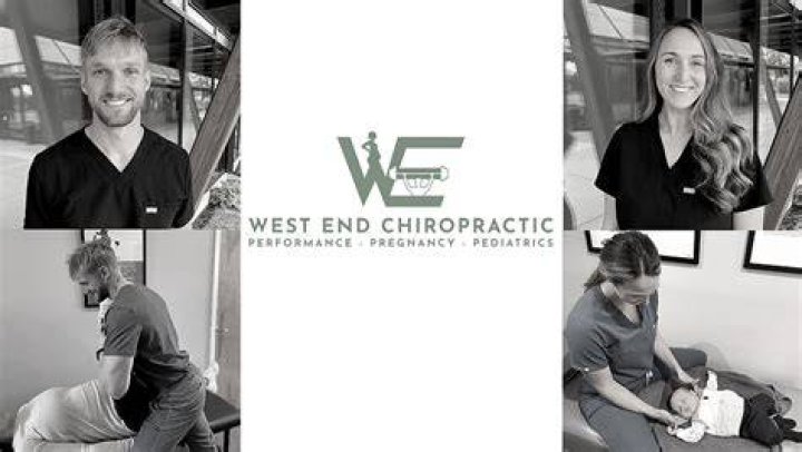 West End Chiropractic To Hold Grand Opening Celebration, Ribbon Cutting