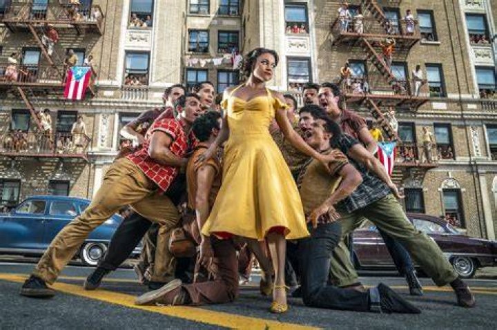 West Side Story all 13 songs ranked
