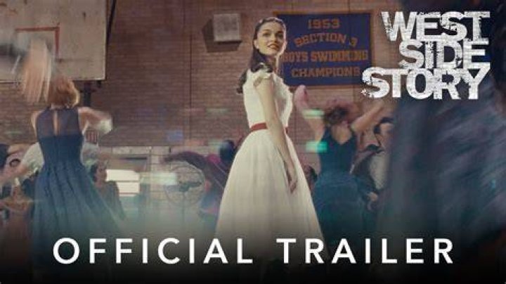 west side story trailer