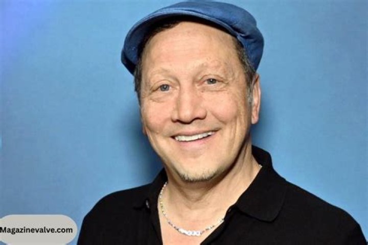 What's Rob Schneider's Net Worth? A Comprehensive Analysis