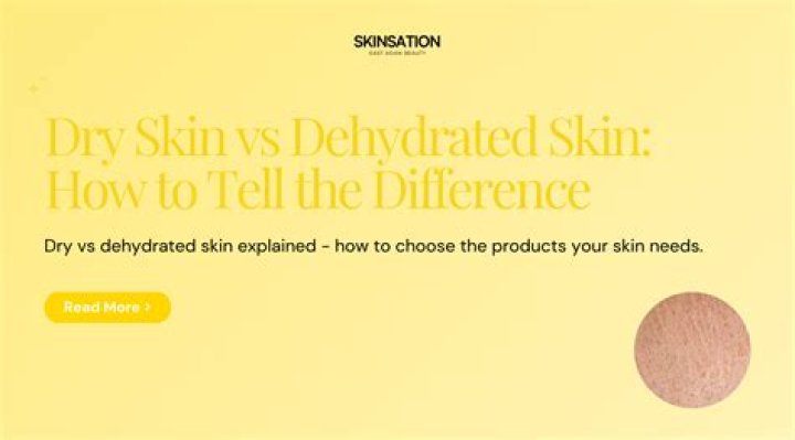 What's The Difference, And Which Is Right For Your Skin?