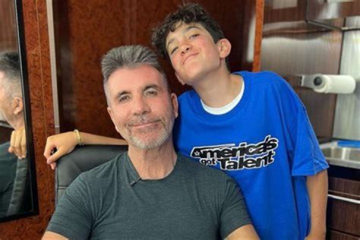 What's Wrong With Simon Son? Understanding The Concerns Surrounding His Recent Behavior