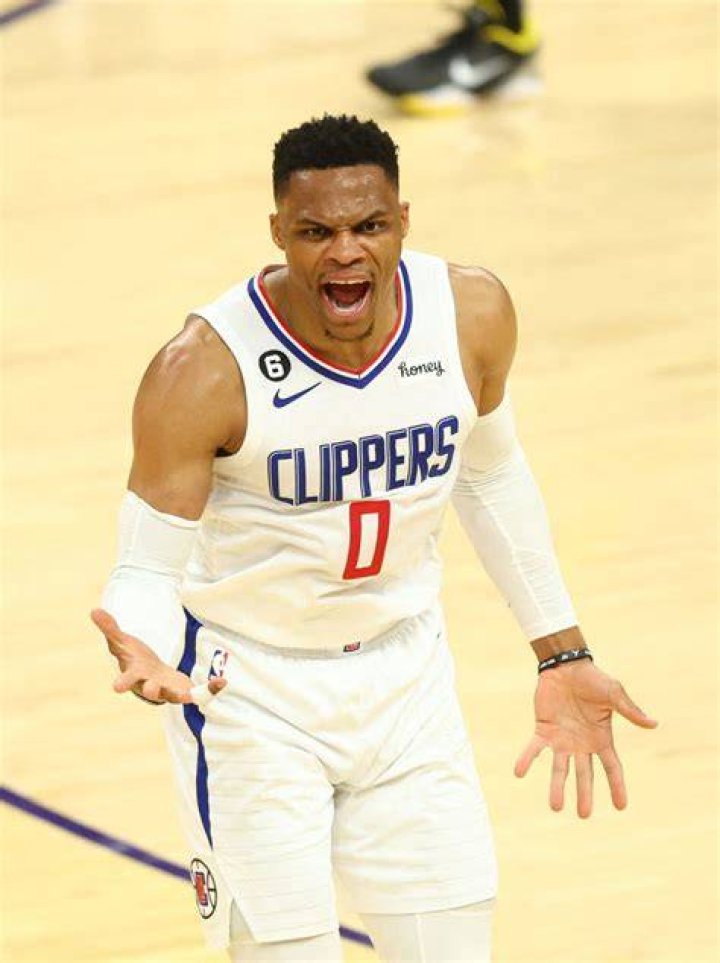 “What a Waste of Money for the Celtics”: Russell Westbrook Getting ‘Hate’ Amid
Criticism of Boston’s Star Leaves NBA Fans Befuddled