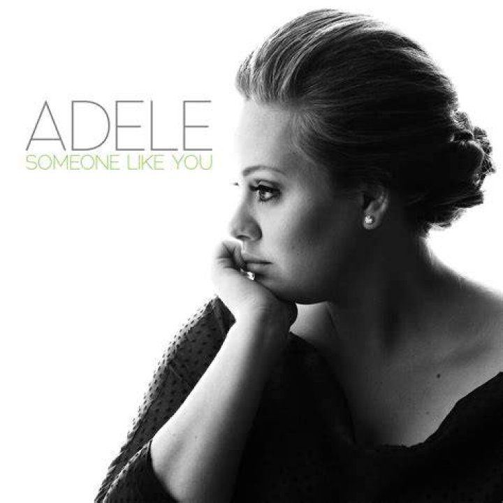 What Adele's Someone Like You Lyrics Really Mean